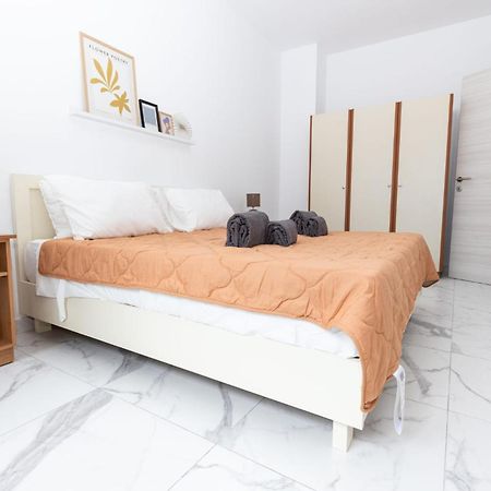 Bordino 2 Bedroom Apartment St. Paul's Bay Esterno foto